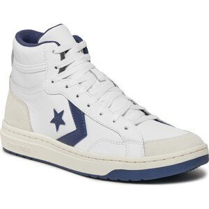 Sneakersy Converse Pro Blaze Classic A07099C Bílá