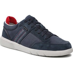 Sneakersy Geox U Jonas A U25CYA 02210 C4000 Blue