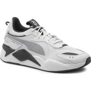 Sneakersy Puma Rs-X B&W 390039 01 Puma White/Puma Black