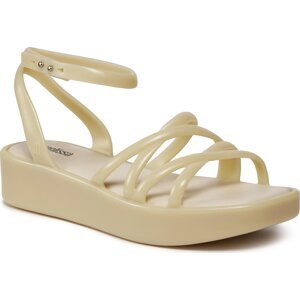 Sandály Melissa Melissa Debbie Ad 33997 Beige AR651