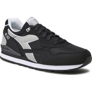 Sneakersy Diadora N.92 101.173169 01 C2100 Black/Paloma Grey