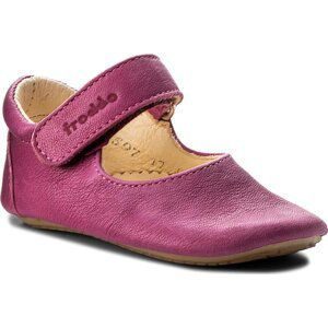 Polobotky Froddo G1140001-18A Fuchsia