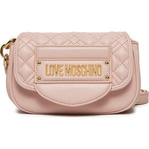 Kabelka LOVE MOSCHINO JC4056PP1ILA0601 Cipria