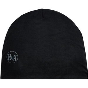 Čepice Buff Microfiber Reversible Hat 118176.999.10.00 Black