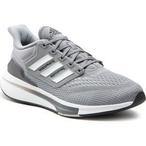 Boty adidas Eq21 Run GW6723 Grey Three/Cloud White/Grey Five