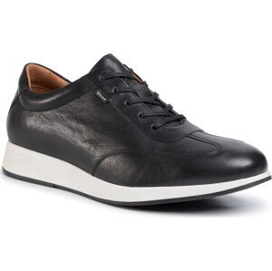 Sneakersy Gino Rossi MI08-C726-733-01 Black