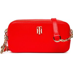 Kabelka Tommy Hilfiger Th Timeless Camera Bag AW0AW11332 XGL