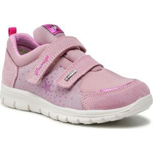 Sneakersy Primigi GORE-TEX 1871711 M Pink
