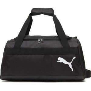 Taška Puma TeamGoal 23 Teambag S 076857 03 Puma Black