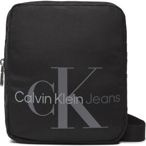 Brašna Calvin Klein Jeans Sport Essentials Reporter18 Mo K50K509357 BDS