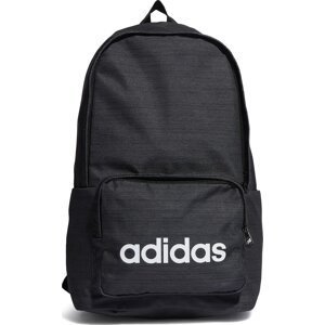 Batoh adidas Classic Attitude Backpack IJ5639 Black/Carbon/White
