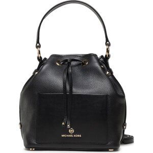 Kabelka MICHAEL Michael Kors Smith 30F2G7TS2L Black