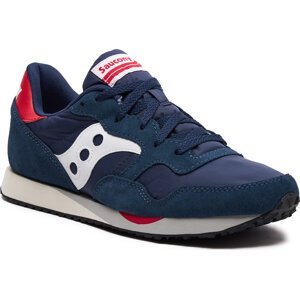 Sneakersy Saucony Dxn Trainer S70757-3 Navy