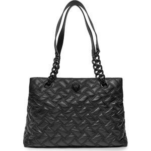 Kabelka Kurt Geiger Kensington Drench 1269100109 Black 000