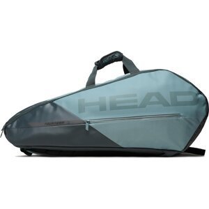 Tenisová taška Head Tour Racquet Bag M Cb 260723 Modrá