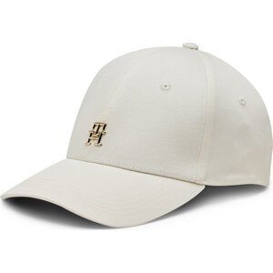 Kšiltovka Tommy Hilfiger Essential Chic Cap AW0AW15772 Calico AEF