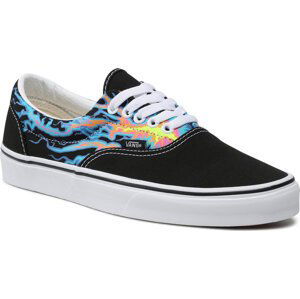 Tenisky Vans Era VN0A5JMLB031 (Electric Flame) Black/Tr