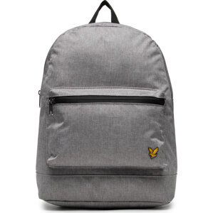 Batoh Lyle & Scott Backpack BA1200A Mid Grey