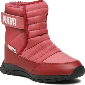 Sněhule Puma Nieve WTR AC PS 380745 04 Mauvewood-Lotus