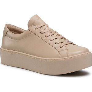 Sneakersy Gino Rossi WI23-CALZADA-01 Beige