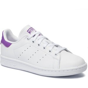 Boty adidas Stan Smith W EE5864 Ftwwht/Actpur/Ftwwht