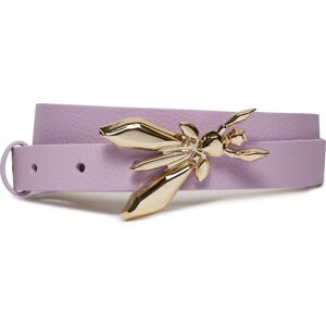 Dámský pásek Patrizia Pepe 8W0016/L001-M480 Lilac Bloom