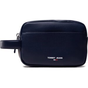 Kosmetický kufřík Tommy Jeans Tjm Essential Washbag AM0AM07922 C87