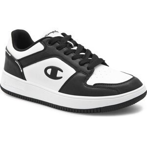 Sneakersy MICHAEL Michael Kors 43R4JUFSAL Black 001
