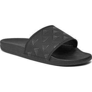 Nazouváky adidas Adilette Comfort Slides GV9736 Černá