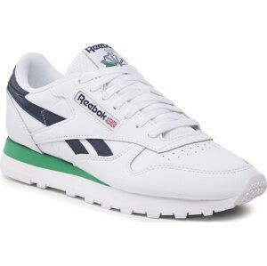 Boty Reebok Classic Leather Shoes GY9748 Bílá