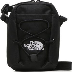 Brašna The North Face Jester Crossbody NF0A52UCJK31 Tnf Black