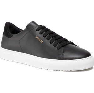 Sneakersy Axel Arigato Clean 90 28115 Black