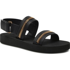 Sandály Giuseppe Zanotti E200028 Black 001