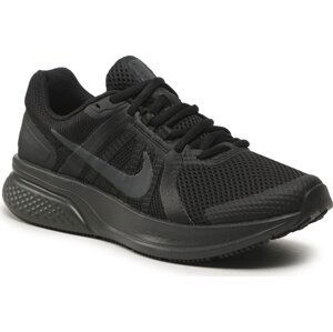 Boty Nike Run Swift 2 CU3517 002 Black/Dk Smoke Grey