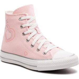 Plátěnky Converse Chuck Taylor All Star A09118C Donut Glaze/Vintage White