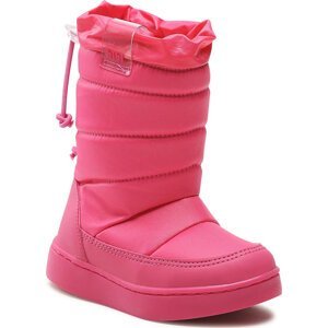 Sněhule Bibi Urban Boots 1049132 Hot Pink
