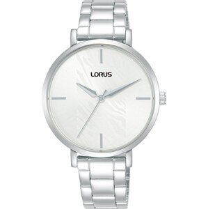 Hodinky Lorus Lor RG225WX9 Silver