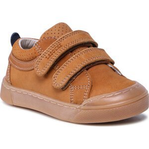 Sneakersy Lasocki Kids CI12-BAKU-01(III)CH Camel