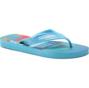 Žabky Havaianas Surf 40000470546 Blue/Blue