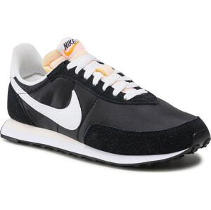 Boty Nike Waffle Trainer 2 DH1349 001 Black/White/Sail/Total Orange