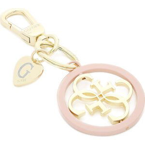 Přívěsek Guess Not Coordinated Keyrings RW7381 P1101 BLS