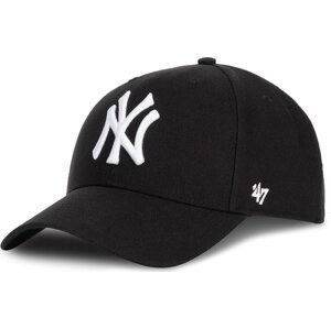 Čepice 47 Brand New York Yankees B-MVPSP17WBP-BK Černá
