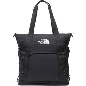 Kabelka The North Face Borealis Tote NF0A52SVKX71 Tnf Blk/Tcn Blk