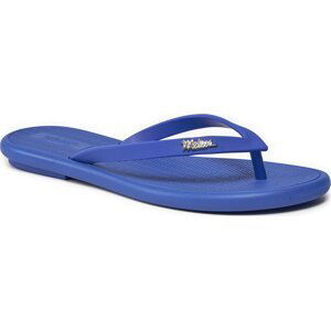 Žabky Melissa Melissa Sun Marina Ad 33910 Blue AN769