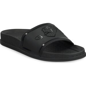 Nazouváky Gant Beachrock 26609887 Black G00