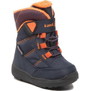 Sněhule Kamik Stance 2 NF9297 Navy Flame