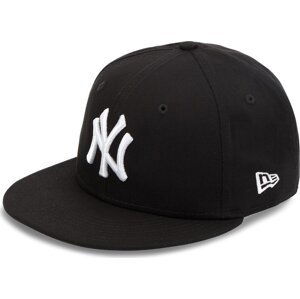 Kšiltovka New Era Mlb 9FIifty Neyyan B 11180833 Černá