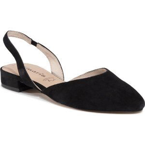 Sandály Tamaris 1-29401-24 Black 001