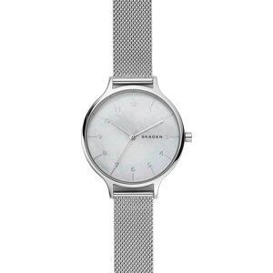 Hodinky Skagen Anita SKW2701 Silver/Silver