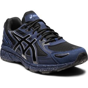 Sneakersy Asics Gel-Venture 6 1203A245 Black/Pure Ssilver 003